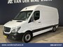 Mercedes-Benz Sprinter 316 CDI 163pk 2800kg Trekhaak L2H2 Euro6 Airco | Cruisecontrol Parkeersensoren, multifunctioneel stuurwiel