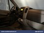 Mercedes-Benz Sprinter 316 CDI 163pk 2800kg Trekhaak L2H2 Euro6 Airco | Cruisecontrol Parkeersensoren, multifunctioneel stuurwiel