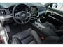 Volvo XC90 2.0 T8 Plug-in hybrid AWD Ultra Dark Nieuw in Q4 leverbaar | 360 Camera | Luchtvering | Keyless Entry | Head-up Display | Stoelen Geventileerd & Verwarmd | Massagefunctie | Google | Panorama Dak | 7 Zitplaatsen