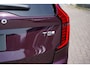 Volvo XC90 2.0 T8 Plug-in hybrid AWD Ultra Dark Nieuw in Q4 leverbaar | 360 Camera | Luchtvering | Keyless Entry | Head-up Display | Stoelen Geventileerd & Verwarmd | Massagefunctie | Google | Panorama Dak | 7 Zitplaatsen