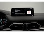 Mazda CX-5 2.0 e-SkyActiv-G Homura automaat met Black Comfort Pack | demo voordeel