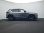 Mazda CX-5 2.0 e-SkyActiv-G Homura automaat met Black Comfort Pack | demo voordeel