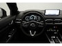 Mazda CX-5 2.0 e-SkyActiv-G Homura automaat met Black Comfort Pack | demo voordeel