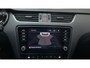 Skoda Octavia Combi 1.0 TSI 116pk DSG Greentech Clever Edition Stoelverwarming Navigatie Parkeersensoren DAB+