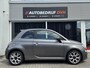 Fiat 500 0.9 TwinAir T 500S | PARKEERSENS. | AIRCO |