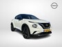 Nissan Juke 1.0 DIG-T N-Design Navigatie | Camera | Apple Carplay/Android Auto | LED Koplampen | 19'' Velgen | Keyless Entry | Rijklaarprijs!
