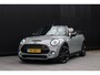 MINI Cooper S Mini Cabrio 2.0 Chili Serious Business 192 PK | LEDER | STOELVERW. | H&K | HEAD-UP | PDC | CRUISE | NAVI |