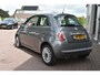 Fiat 500 0.9 TwinAir Lounge. Airco koud, panoramadak!!