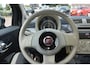 Fiat 500 0.9 TwinAir Lounge. Airco koud, schuifdak!!