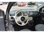 Fiat 500 0.9 TwinAir Lounge. Airco koud, schuifdak!!