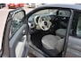 Fiat 500 0.9 TwinAir Lounge. Airco koud, schuifdak!!