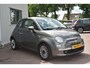 Fiat 500 0.9 TwinAir Lounge. Airco koud, schuifdak!!