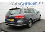 Volkswagen Passat Variant 1.4 TSI Highline BlueMotion leerpakket met stoelventilatie Trekhaak!