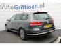 Volkswagen Passat Variant 1.4 TSI Highline BlueMotion leerpakket met stoelventilatie Trekhaak!