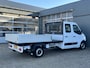 Renault Master T35 2.3 dCi L3 DC Airco Cruise controle Trekhaak 2500kg trekgewicht Pick-up Openlaadbak Telefoonvoorbereiding 6-Persoons pick-up p-up Euro 6 Bpm vrij!