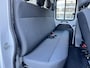 Renault Master T35 2.3 dCi L3 DC Airco Cruise controle Trekhaak 2500kg trekgewicht Pick-up Openlaadbak Telefoonvoorbereiding 6-Persoons pick-up p-up Euro 6 Bpm vrij!