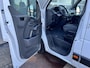 Renault Master T35 2.3 dCi L3 DC Airco Cruise controle Trekhaak 2500kg trekgewicht Pick-up Openlaadbak Telefoonvoorbereiding 6-Persoons pick-up p-up Euro 6 Bpm vrij!