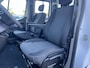 Renault Master T35 2.3 dCi L3 DC Airco Cruise controle Trekhaak 2500kg trekgewicht Pick-up Openlaadbak Telefoonvoorbereiding 6-Persoons pick-up p-up Euro 6 Bpm vrij!