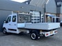 Renault Master T35 2.3 dCi L3 DC Airco Cruise controle Trekhaak 2500kg trekgewicht Pick-up Openlaadbak Telefoonvoorbereiding 6-Persoons pick-up p-up Euro 6 Bpm vrij!