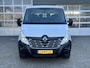 Renault Master T35 2.3 dCi L3 DC Airco Cruise controle Trekhaak 2500kg trekgewicht Pick-up Openlaadbak Telefoonvoorbereiding 6-Persoons pick-up p-up Euro 6 Bpm vrij!