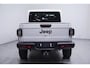 Jeep Gladiator 3.6 V6 285 pk Rubicon Grijs Kenteken 2-Zits Navi Leder Zwart, Adapt. Cruise, Targa Dak, Trekhaak, Uniek