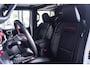 Jeep Gladiator 3.6 V6 285 pk Rubicon Grijs Kenteken 2-Zits Navi Leder Zwart, Adapt. Cruise, Targa Dak, Trekhaak, Uniek