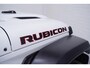 Jeep Gladiator 3.6 V6 285 pk Rubicon Grijs Kenteken 2-Zits Navi Leder Zwart, Adapt. Cruise, Targa Dak, Trekhaak, Uniek