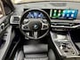 BMW X5 M60i xDrive 4.4 V8 TwinTurbo / 531 PK / 23" ALU / Carbon / Individual / M Sport / G05 LCI Facelift  / Mora Purple / xDrive / HK Audio / Elec. Trekhaak