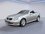 Mercedes-Benz SLK 200 K. /Apple Carplay/Airco/Leder/Cruise Control/Stoelverwarming/LMV/(MET GARANTIE*)