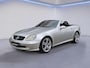 Mercedes-Benz SLK 200 K. /Apple Carplay/Airco/Leder/Cruise Control/Stoelverwarming/LMV/(MET GARANTIE*)