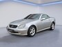 Mercedes-Benz SLK 200 K. /Apple Carplay/Airco/Leder/Cruise Control/Stoelverwarming/LMV/(MET GARANTIE*)
