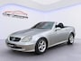 Mercedes-Benz SLK 200 K. /Apple Carplay/Airco/Leder/Cruise Control/Stoelverwarming/LMV/(MET GARANTIE*)