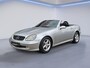 Mercedes-Benz SLK 200 K. /Apple Carplay/Airco/Leder/Cruise Control/Stoelverwarming/LMV/(MET GARANTIE*)
