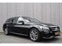 Mercedes-Benz C-klasse Estate 180 Automaat Business Solution LED | Half Leder | Full Map Navi | Sportstoelen | 17 Inch LMV