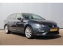SEAT Leon ST 1.5 TSI FR Business Intense 131PK Virtual Cockpit 18 inch LMV Half Leder Beats Audio Navigatie Clima Cruise Sfeerverlichting