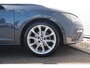 SEAT Leon ST 1.5 TSI FR Business Intense 131PK Virtual Cockpit 18 inch LMV Half Leder Beats Audio Navigatie Clima Cruise Sfeerverlichting