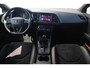 SEAT Leon ST 1.5 TSI FR Business Intense 131PK Virtual Cockpit 18 inch LMV Half Leder Beats Audio Navigatie Clima Cruise Sfeerverlichting