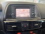 Mazda CX-5 4WD | TREKHAAK | LEDER | CAMERA | NAVI | BOSE | CRUISE CONTROL | CLIMATE CONTROL | STOELVERWARMING | LMV | PDC V+A | KEYLESS