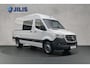 Mercedes-Benz Sprinter 519 1.9 CDI L2H2 Pro | Camera | Cruise control | Lederen bekleding | Airco | Navigatie