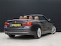 BMW 4-Serie Cabrio 420i Centennial High Executive [MEMORY SEATS, VOL LEDER, STOELVERWARMING, PDC ACHTER, BLUETOOTH, CRUISE, CLIMATE, NIEUWSTAAT]