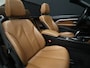 BMW 4-Serie Cabrio 420i Centennial High Executive [MEMORY SEATS, VOL LEDER, STOELVERWARMING, PDC ACHTER, BLUETOOTH, CRUISE, CLIMATE, NIEUWSTAAT]
