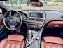 BMW 6-Serie Cabrio 640i High Executive