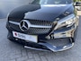 Mercedes-Benz A-klasse 160 Ambition (Elektrisch Schuifdak - LED koplampen - AMG pakket - Navigatie - Parkeersensoren V+A - Airco - Sportstoelen)