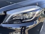 Mercedes-Benz A-klasse 160 Ambition (Elektrisch Schuifdak - LED koplampen - AMG pakket - Navigatie - Parkeersensoren V+A - Airco - Sportstoelen)