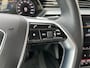 Audi E-tron 55 quattro edition 95 kWh / AUTOMAAT/ DIGITAL DASH/ CRUISE/ KEYLESS/ LUCHTVERING/ RIJ-MODI/ NAVI/ CLIMA/ DAB/ PARK. SENSOREN/ MATRIX/ BLUETOOTH