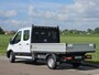 Ford Transit 350 ac pickup EURO6