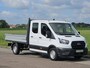 Ford Transit 350 ac pickup EURO6