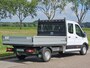 Ford Transit 350 ac pickup EURO6