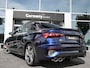 Audi S3 Limousine 310PK 2.0TFSI Quattro Pano HUD Matrix B&O Massage Alcantara Sfeerverlichting