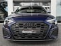 Audi S3 Limousine 310PK 2.0TFSI Quattro Pano HUD Matrix B&O Massage Alcantara Sfeerverlichting